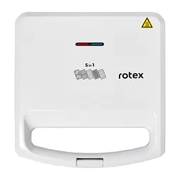 Мультимейкер Rotex RSM225-W