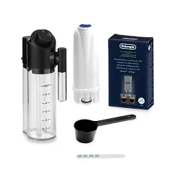 Кавомашина автоматична Delonghi Magnifica Evo Next ECAM 310.80.SB - мініатюра 5