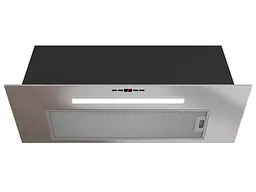 Витяжка вбудована GLOBALO Agendero 80.2 Inox