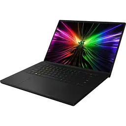 Ігровий ноутбук Razer Blade 16 (2024), Intel Core i9-14900HX, 5.8GHz, 16 4K UHD+, 64GB, SSD 4TB, NVIDIA GeForce RTX 4090 16GB, Windows 11 Home - мініатюра 5