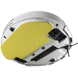 Робот-пилосос Karcher RCV 3 EU білий (1.269-620.0) - мініатюра 3