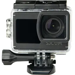 Екшн-камера SJCam SJ4000 Dual Screen - мініатюра 7