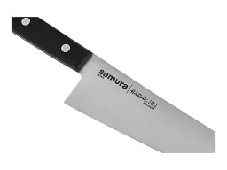 Ніж для тонкої нарізки SAMURA Harakiri (SHR-0049B) - мініатюра 2