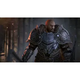 Гра Lords of the Fallen Limited Edition (українські субтитри) (Xbox One, Xbox Series X) - мініатюра 2