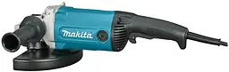 Makita Шліфмашина кутова Makita GA9090N 230мм 2200Вт 6600об/хв 7.4кг - мініатюра 3