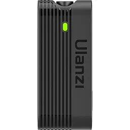 Мікрофонна радіосистема Ulanzi A100 Type-C + 3.5mm (UV-A014) [125950] - мініатюра 3