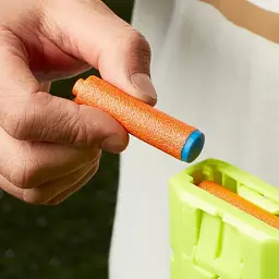 Іграшкова зброя Hasbro Бластер Nerf N Series Sprinter (F8625) - мініатюра 5