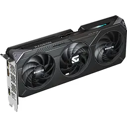 Відеокарта Gigabyte Radeon RX 9060 XT Gaming OC 16GB (GV-R9060XTGAMING OC-16GD) UA [138812] - мініатюра 6