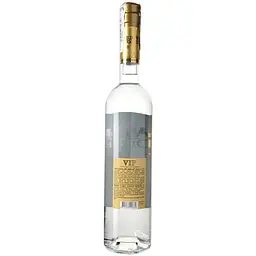 Горілка Wild Duck Vip 40% 0.7 л - мініатюра 3