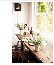 Love Shacks: Romantic cabin charmers, modern getaways and rustic retreats around the world - мініатюра 3
