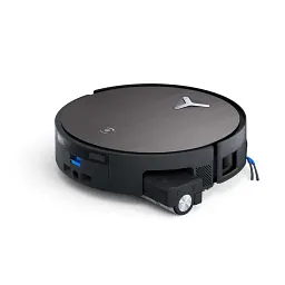 Пилосос Ecovacs Deebot X11 OMNICYCLONE (DEX99-1 BROWN) - мініатюра 6