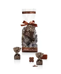 Цукерки Antica Torroneria Piemontese Tartufo 70% 200 г (873301) - мініатюра 2