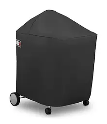 Чохол Weber Premium для грилю Performer Original GBS (7145) - мініатюра 2