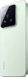 Смартфон Xiaomi 15, 12/256GB Green (Global Version) [5G, NFC] - мініатюра 7