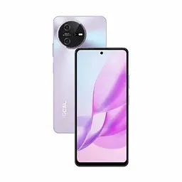 Смартфон Blackview Oscal Tiger 12 12/256Gb Flowing Purple (UA UCRF) NFC
