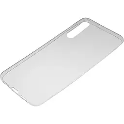 Чохол-накладка Toto TPU Clear Case HuAwei P20 PRO Transparent - мініатюра 3