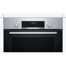 Електродуховка Bosch HBJ 558YS0Q - мініатюра 2