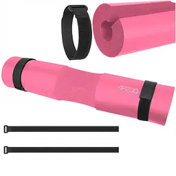 Накладка (бампер) на гриф 4FIZJO Barbell Pad 4FJ0340 (P-5907739314727) - мініатюра 2