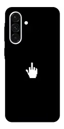 TPU чохол Demsky Cursor для Samsung Galaxy A56 5G