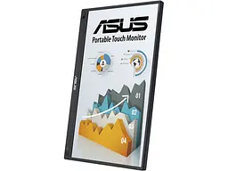 Монітор Asus ZenScreen Touch MB16AHT (90LM0890-B01170) - мініатюра 3