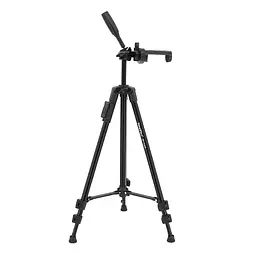 Штатив Nee Pho NP-3180S+пульт, висота 50-136см, Box - мініатюра 3