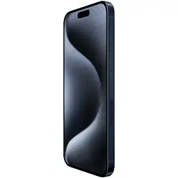 Смартфон Apple iPhone 15 Pro Max 1TB eSIM Blue Titanium [MU6J3] [93909] - мініатюра 4