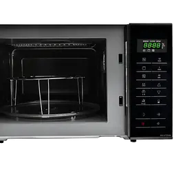Мікрохвильова піч Panasonic NN-GT35HBZUE - мініатюра 4