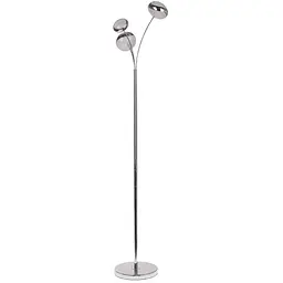Торшер підлоговий сучасний BL-567F/21W WW CH LED