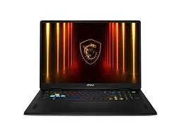 Ноутбук MSI Vector A18 HX AI A9WIG (A9WIG-075US)