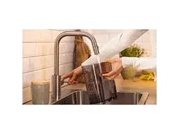 Кавоварка Bosch TKA3M131 - мініатюра 5
