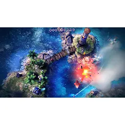 Ключ активації Microsoft Sky Force Anniversary для Xbox One/Series - мініатюра 7