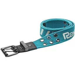 Ремінь Rehall Buckle 115 см. Green-Aqua (1012-85422)