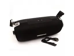 Портативна акустика Hopestar A6 Black - мініатюра 3