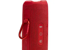 Портативна колонка JBL Flip 7 Red (FLIP7RED) - мініатюра 12