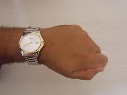 Годинник Casio MTP-1183G-7ADF - мініатюра 2