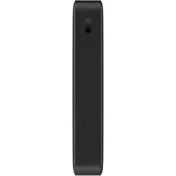 Портативна батарея Xiaomi Redmi Power Bank Fast Charge 20000 mAh 18W Black (PB200LZM) (VXN4304GL) - мініатюра 3