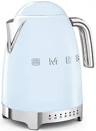 Електрочайник Smeg KLF04PBEU - мініатюра 3