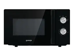 Мікрохвильова піч Gorenje MO17E1BH