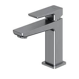 Змішувач для раковини Omnires Parma nickel (PM7410IN)