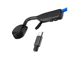 Навушники AfterShokz OpenMove Blue - мініатюра 2