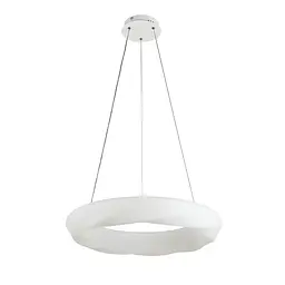 Люстра стельова LED Levistella 797MD6009 (500), 64W, з пультом, сучасний стиль для дому - мініатюра 2