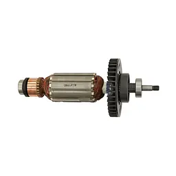 Ротор електропили Makita UC3041A, UC3541A, UC4041A (513893-1) - мініатюра 2