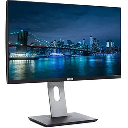 Моноблок Artline Home GS42 23.8 FullHD IPS, Ryzen 3 3200G, 16 GB, 480 SSD, Intel HD, DOS (GL42v01)