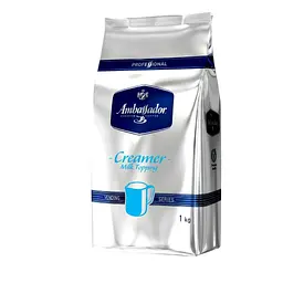 Сухе молоко Ambassador Creamer Milk 1 кг