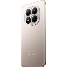 Смартфон Redmi Note 15 Pro 4G 12/512GB Titanium Global EU [161744] - мініатюра 8
