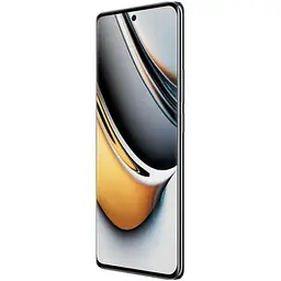 Смартфон Realme 11 Pro 8/128Gb Black EU NFC - мініатюра 3