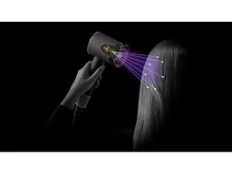 Фен Dyson Supersonic HD16 Nural Amber Silk/Pink Champagne Limited Edition (143709-01) - мініатюра 6