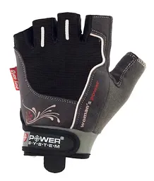 Рукавички для фітнесу Power system XS fit0011385 - мініатюра 4