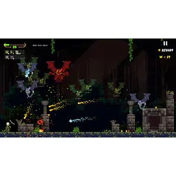 Ключ активації Microsoft Synnergy Games Bundle (Xbox + Windows) для Xbox One/Series S/X - мініатюра 7