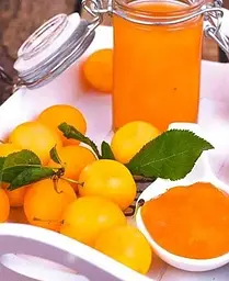 Саджанець Agro-Market Слива Улюблена Млієва (літній сорт, ранній термін дозрівання) (39992) 1 шт. в упаковці - мініатюра 3